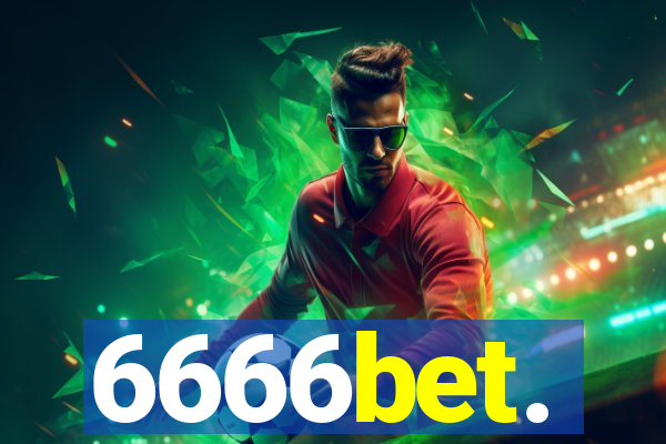 6666bet.