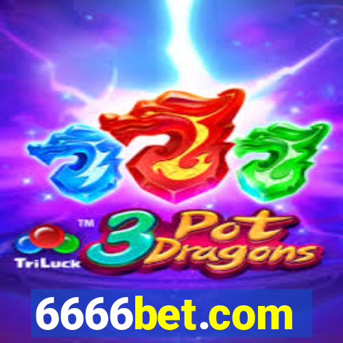 6666bet.com