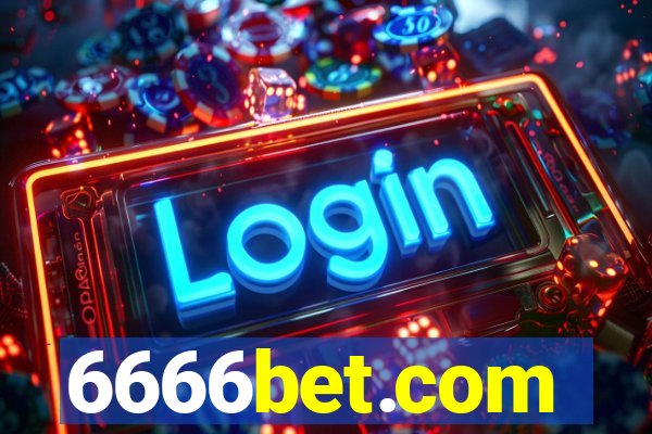 6666bet.com