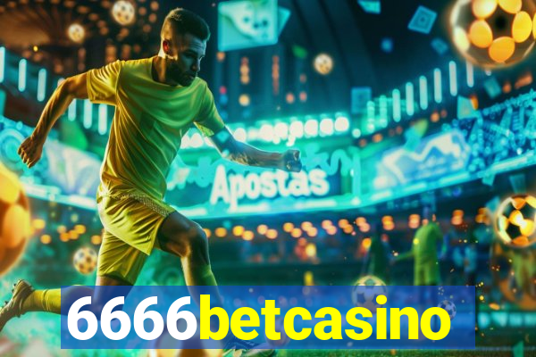 6666betcasino