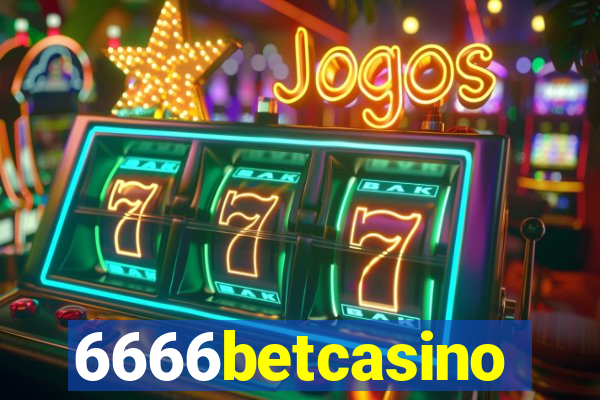 6666betcasino