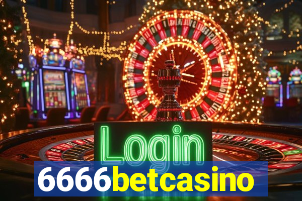 6666betcasino