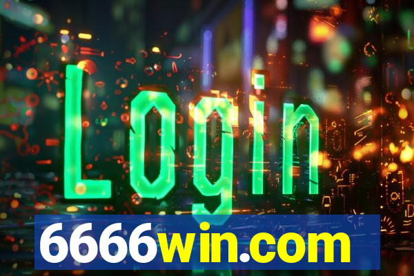 6666win.com