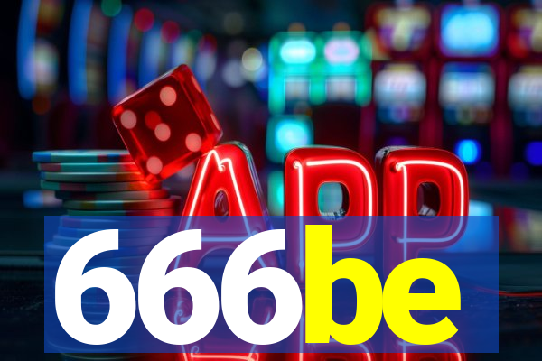 666be