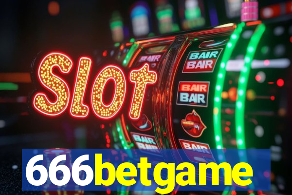 666betgame