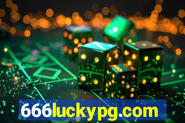 666luckypg.com