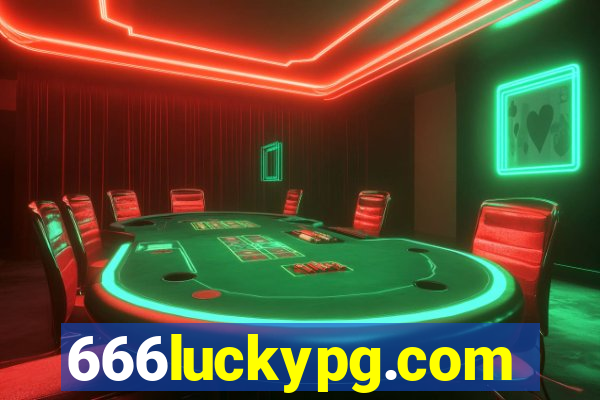 666luckypg.com