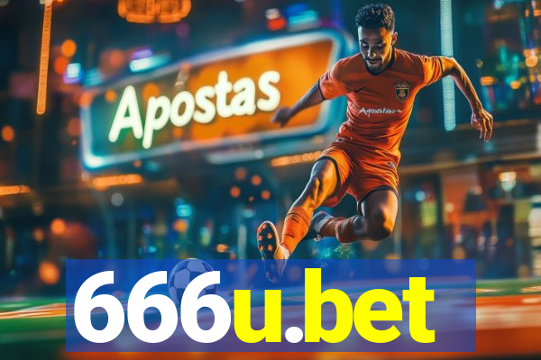 666u.bet