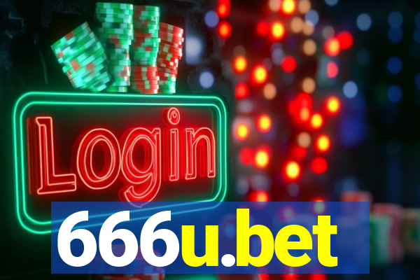 666u.bet