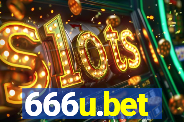 666u.bet