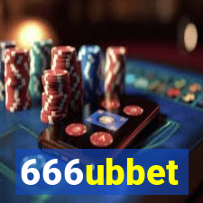 666ubbet