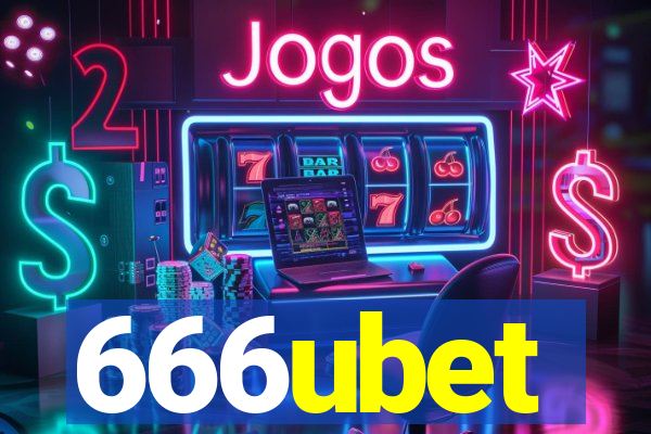 666ubet