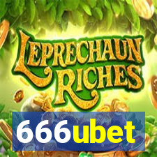 666ubet