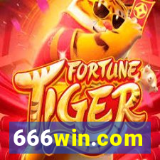 666win.com