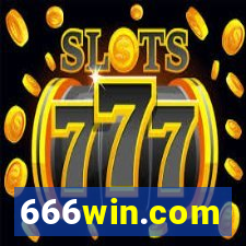 666win.com