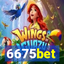 6675bet