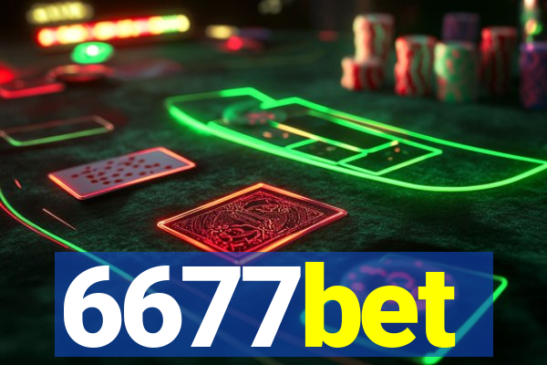 6677bet