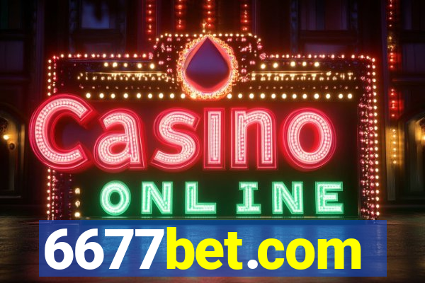 6677bet.com