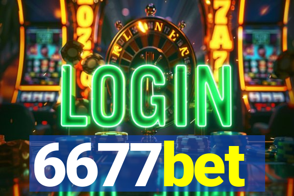 6677bet