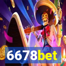 6678bet