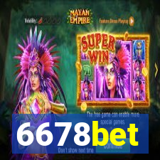 6678bet