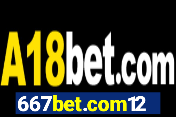 667bet.com12