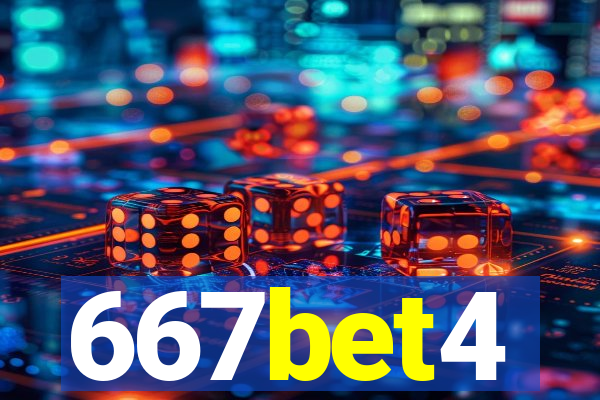 667bet4