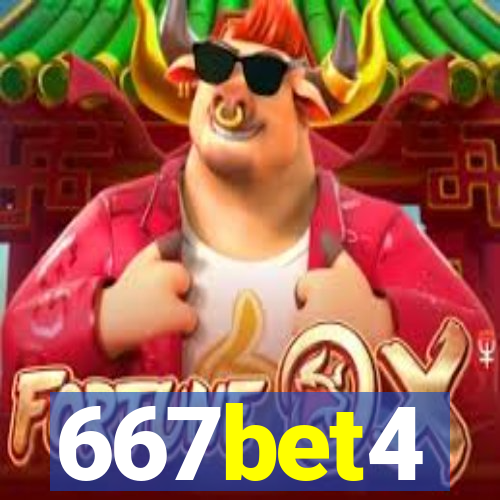 667bet4