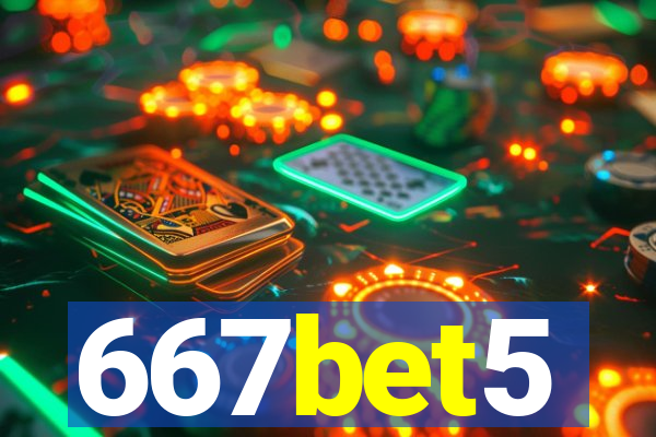 667bet5