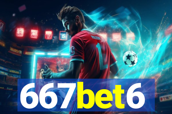 667bet6