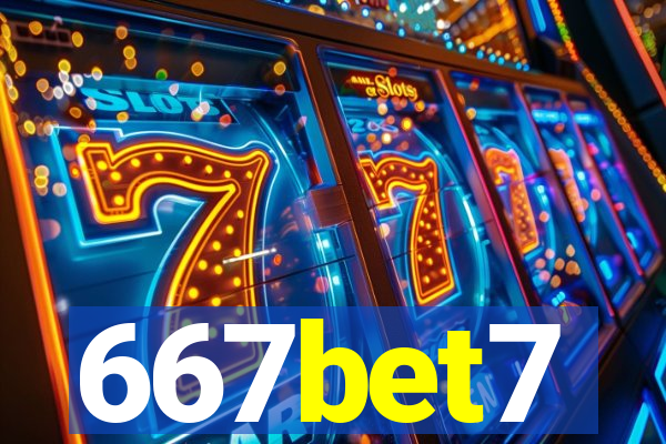 667bet7