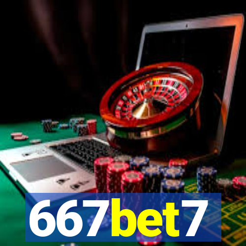 667bet7