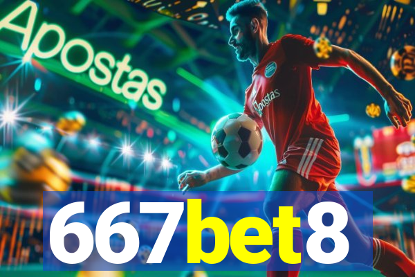 667bet8