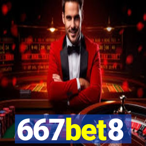 667bet8