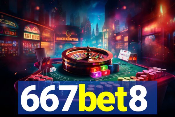 667bet8