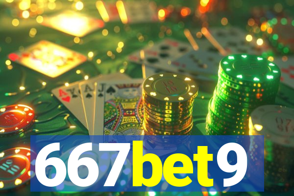 667bet9