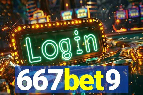 667bet9