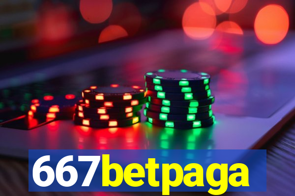 667betpaga