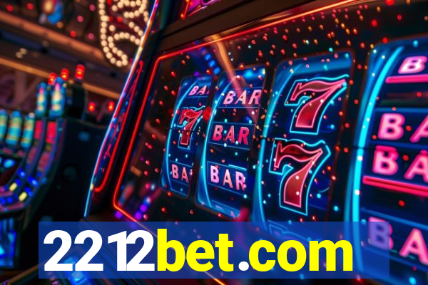 2212bet.com