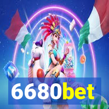 6680bet