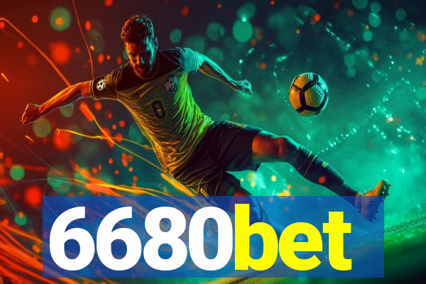 6680bet