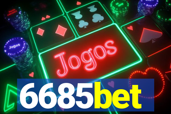 6685bet