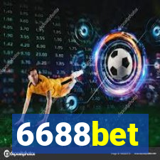 6688bet