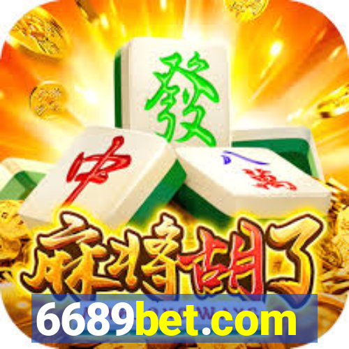 6689bet.com