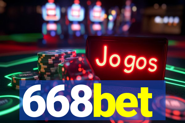 668bet