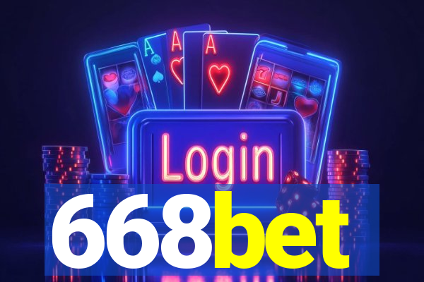 668bet