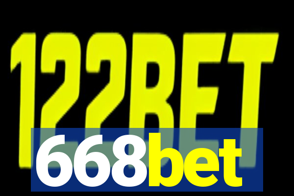 668bet