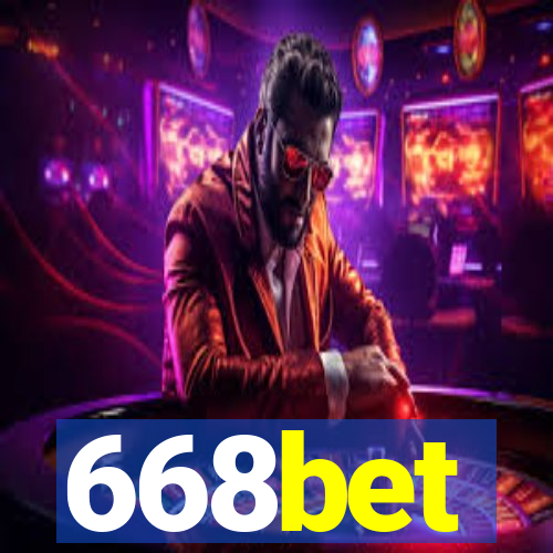 668bet