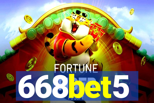 668bet5