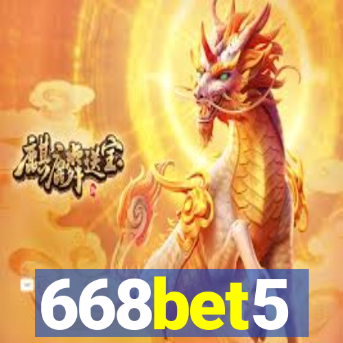 668bet5